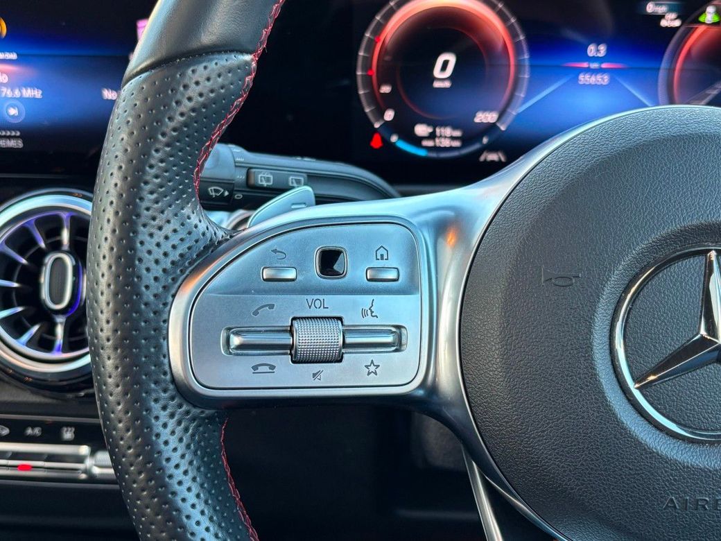 2023 Mercedes-Benz EQB