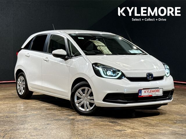 vehicle for sale from Kylemore Cars
