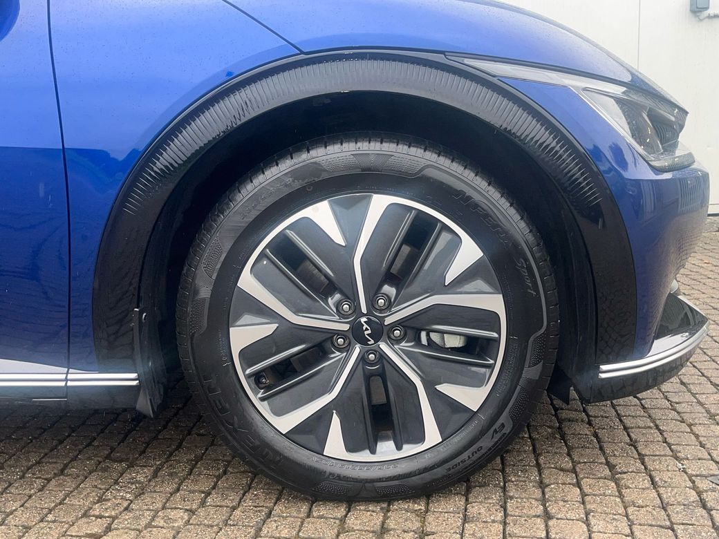 2023 Kia EV6