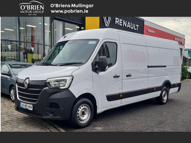 vehicle for sale from O'Briens Motor Group