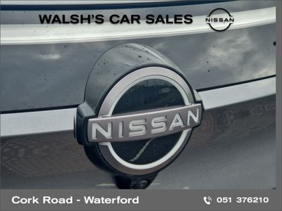 2026 Nissan Leaf