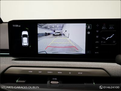 2026 Kia EV4