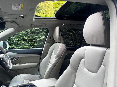 2018 Volvo XC90