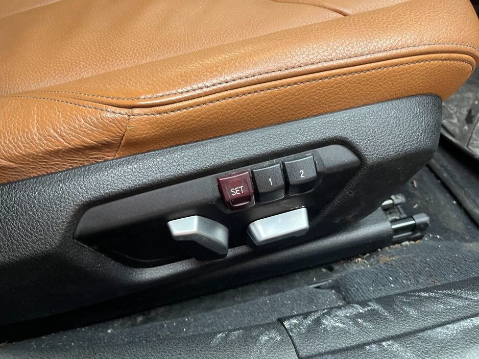 2018 BMW 3 Series