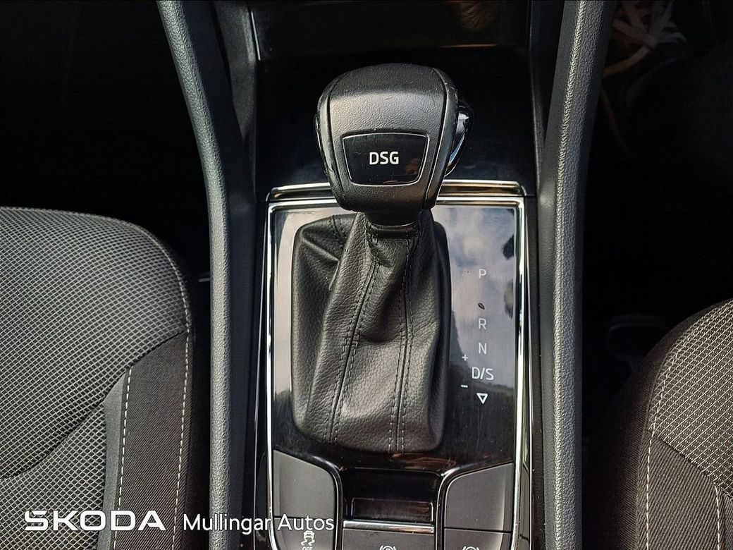 2019 Skoda Kodiaq
