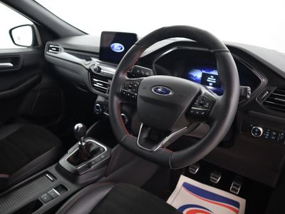 2020 Ford Kuga