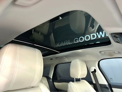 2019 Land Rover Range Rover Velar