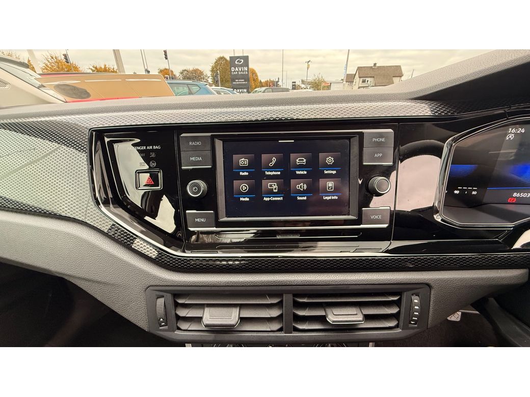 2023 Volkswagen Taigo