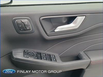 2027 Ford Kuga