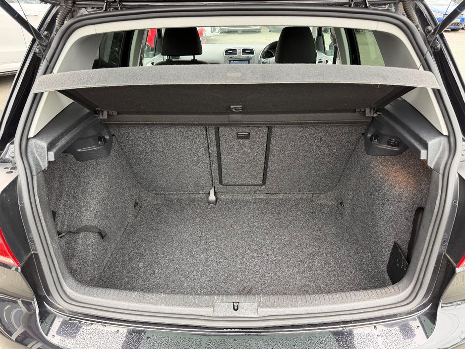 2013 Volkswagen Golf