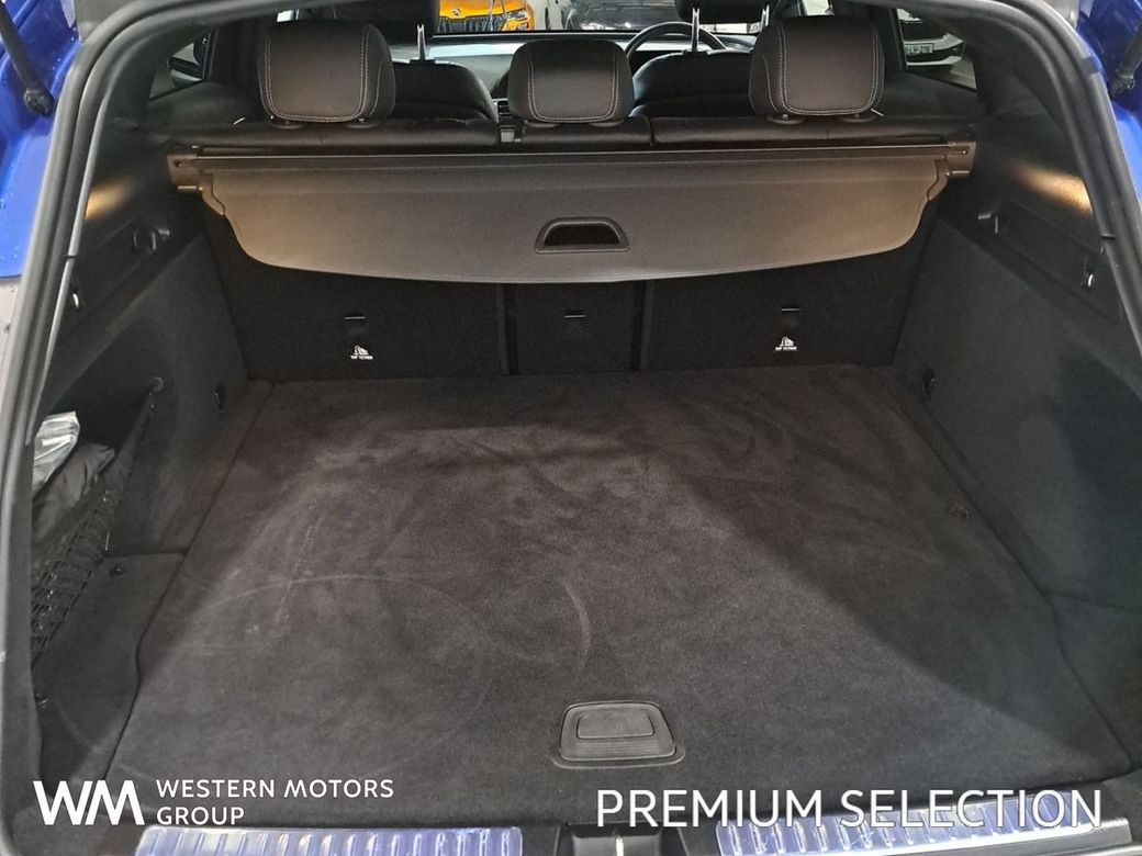 2024 Mercedes-Benz EQC