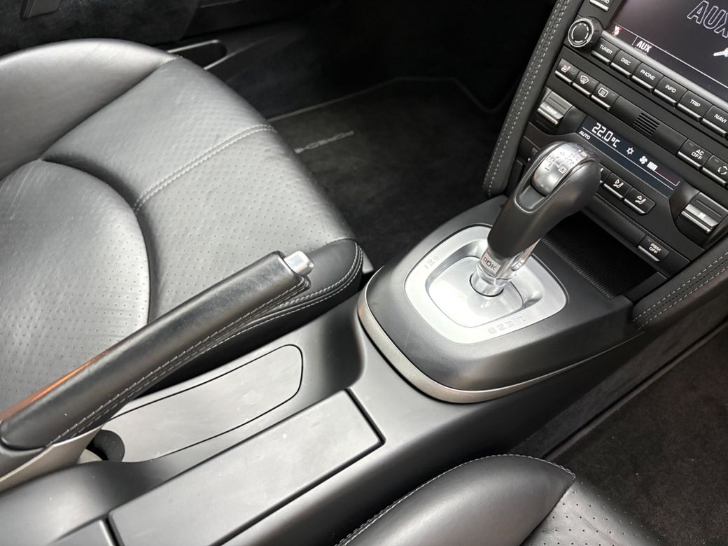 2010 Porsche 911