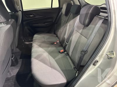 2024 Suzuki Swift