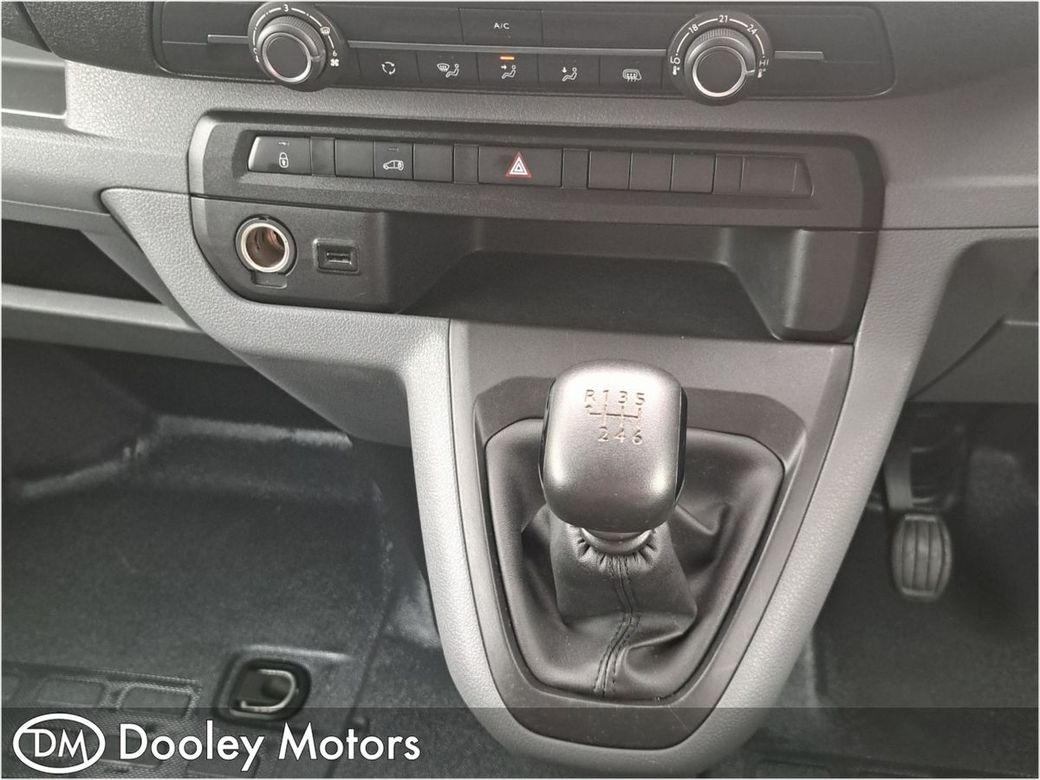 2023 Fiat Scudo