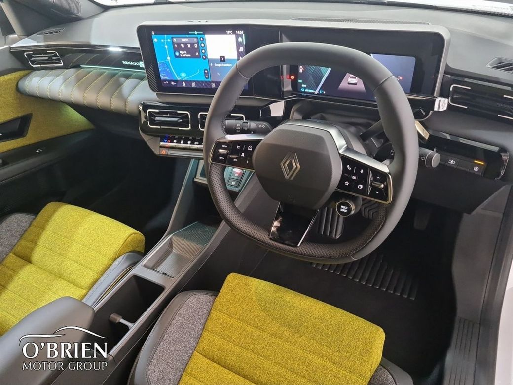 2025 Renault 5