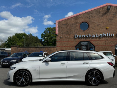 2023 BMW 3 Series