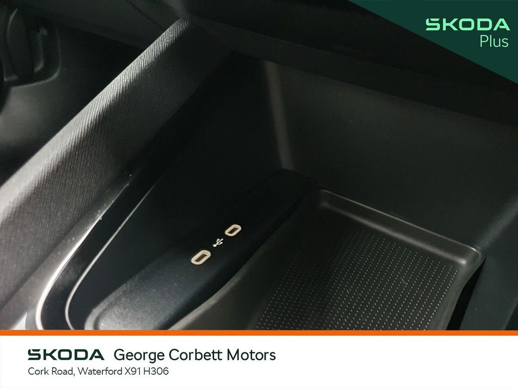 2024 Skoda Octavia
