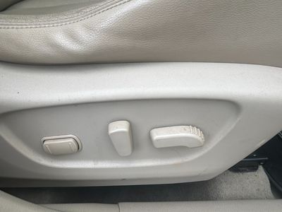 2017 Nissan X-Trail