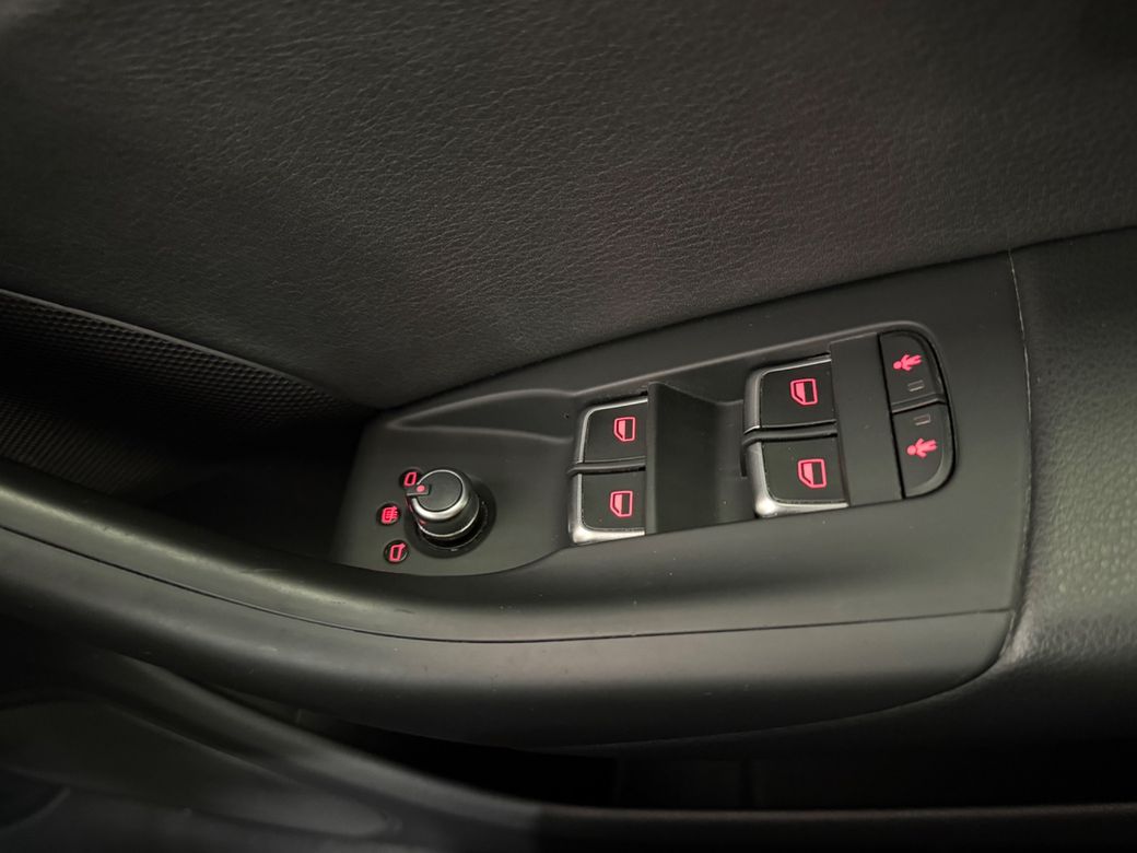 2017 Audi Q3