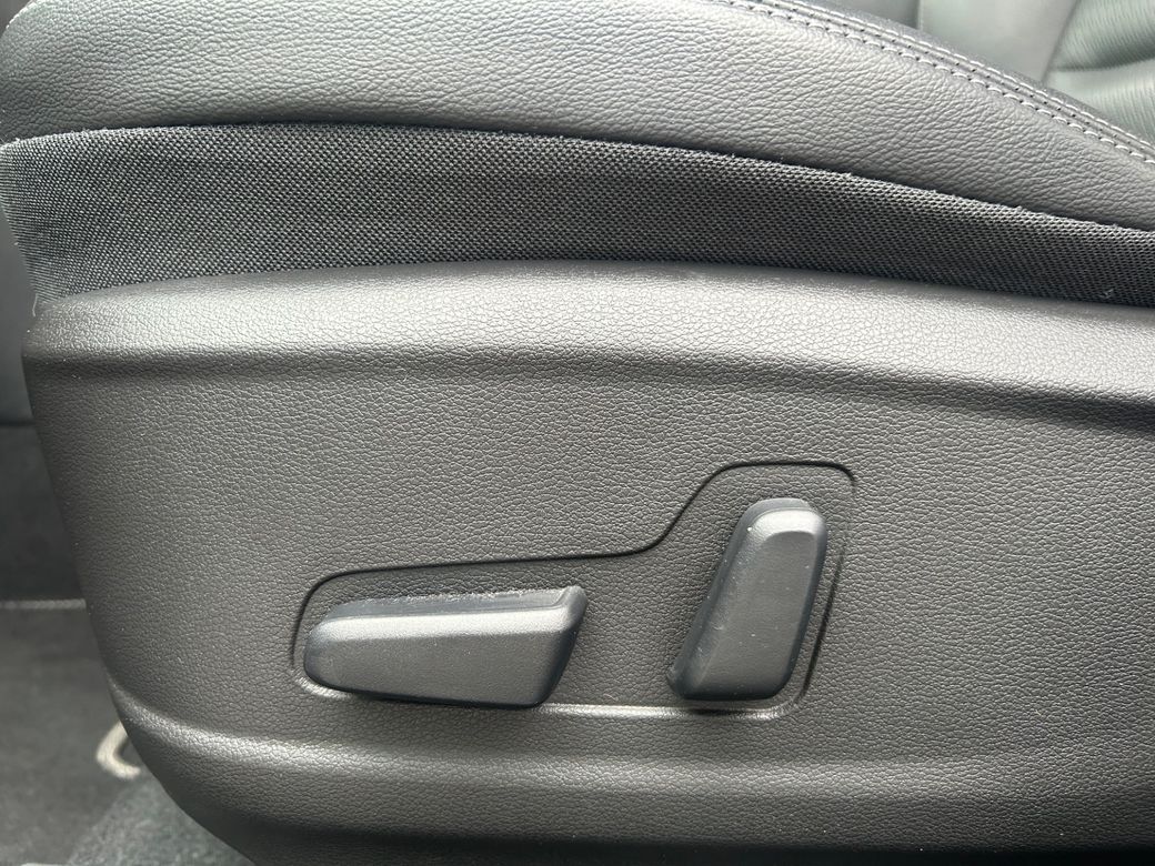 2018 Hyundai Kona