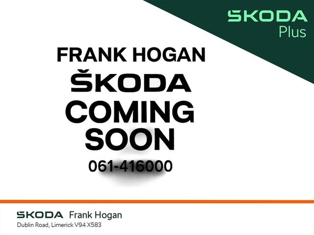 vehicle for sale from Frank Hogan Ltd