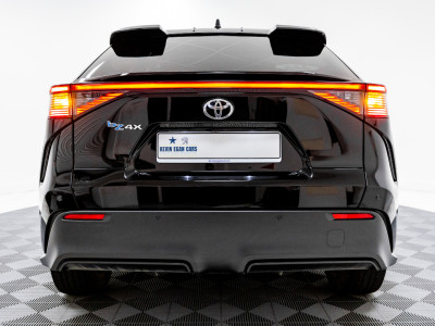 2024 Toyota bZ4X