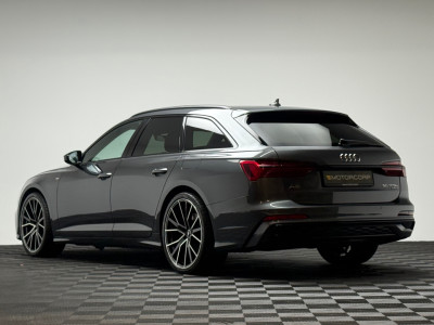 2024 Audi A6