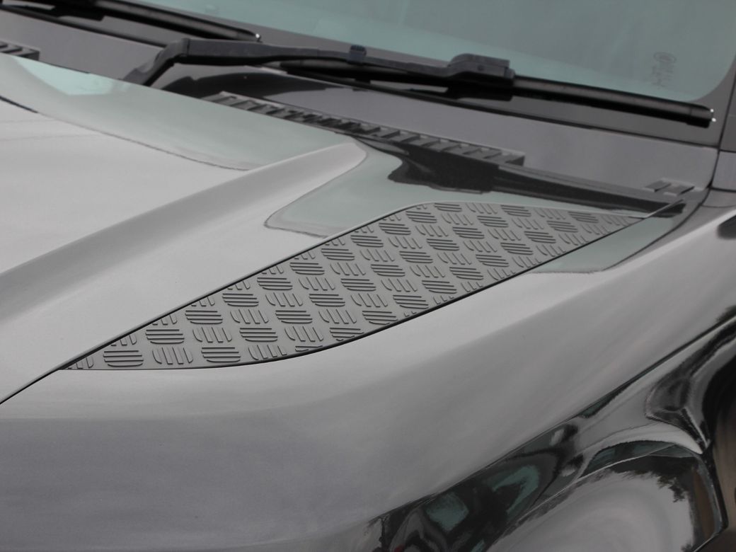 2022 Land Rover Defender