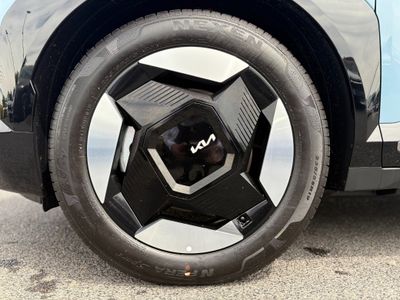 2026 Kia EV5