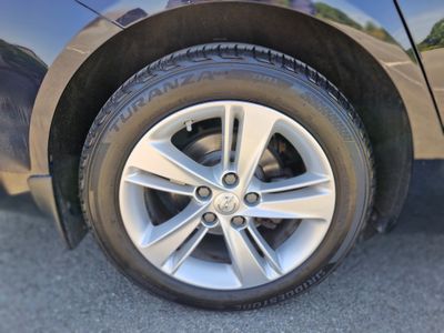 2018 Opel Insignia