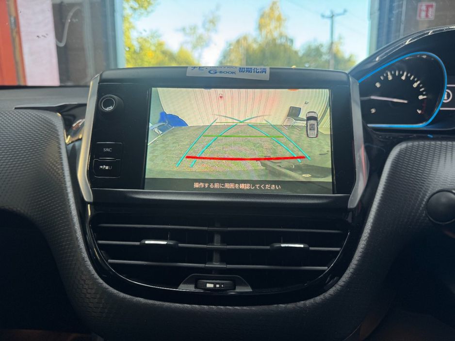 2019 Peugeot 2008