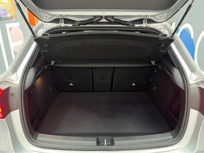 2019 Mercedes-Benz A Class