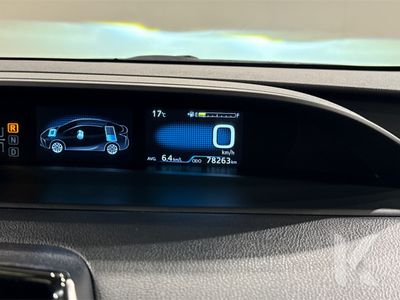 2022 Toyota Prius