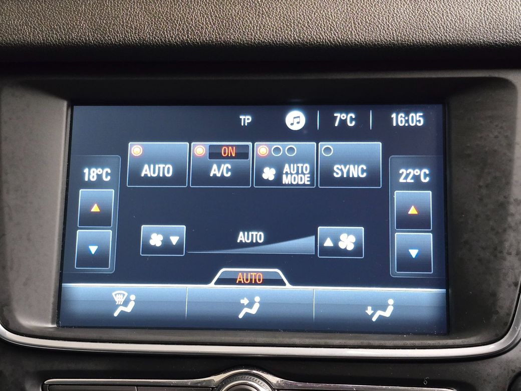 2020 Opel Grandland X