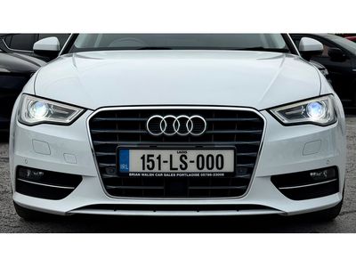 2015 Audi A3
