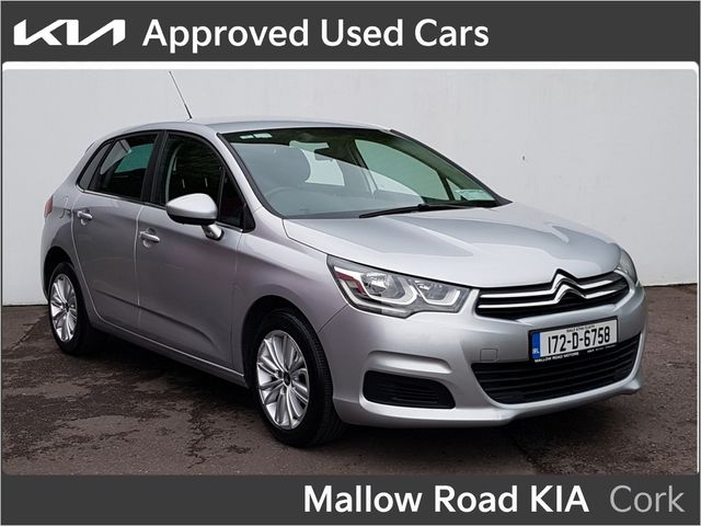 vehicle for sale from Mallow Road Motors Kia