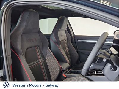 2026 Volkswagen Golf