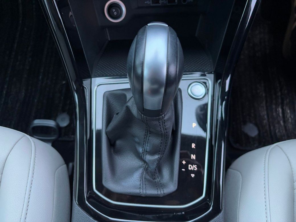 2020 Volkswagen Touran