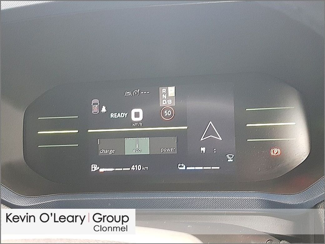 2025 Dacia Duster