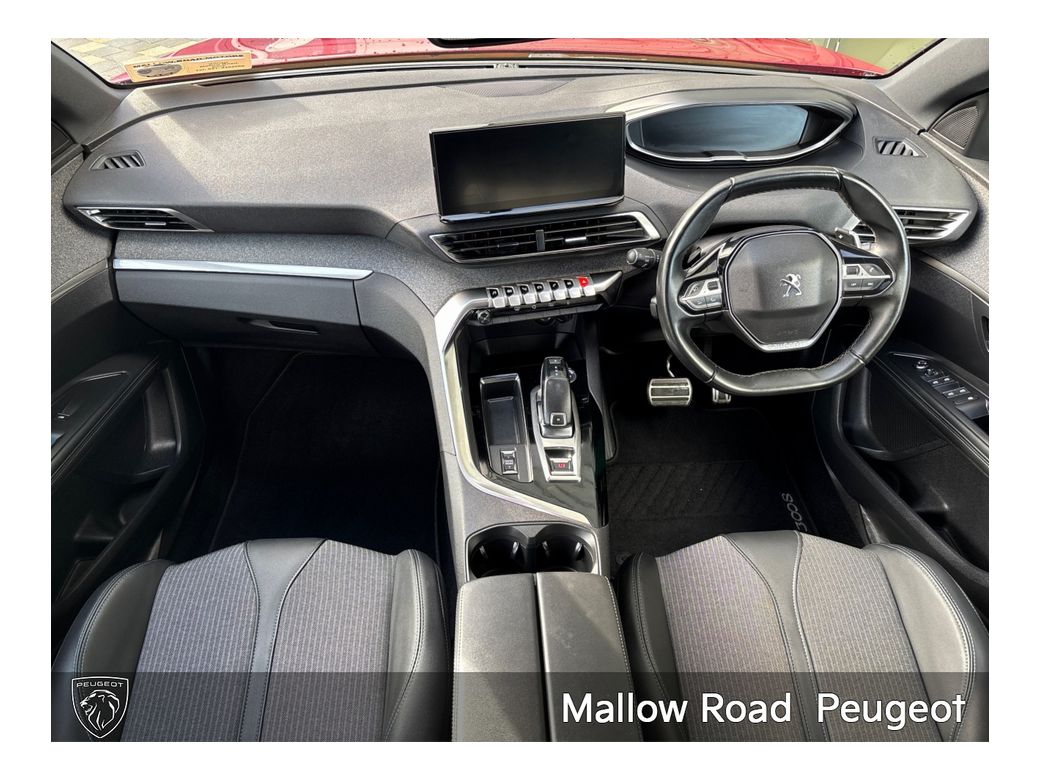 2023 Peugeot 3008