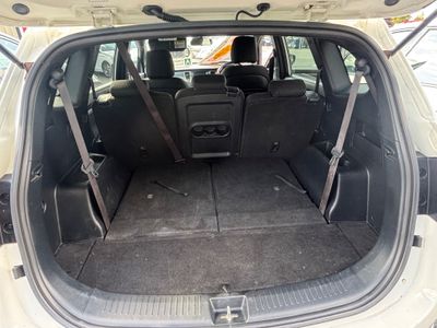 2018 Kia Carens