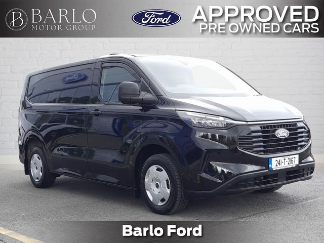 vehicle for sale from Barlo Ford Clonmel