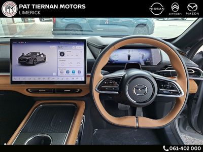 2026 Mazda Mazda6