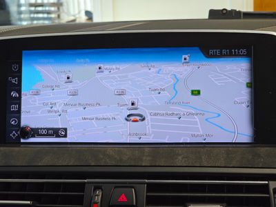2016 BMW 6 Series