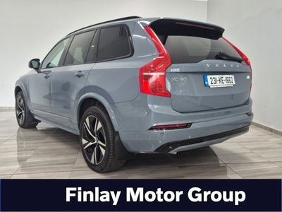 2023 Volvo XC90