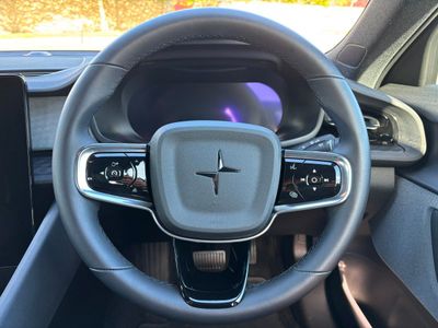 2023 Polestar 2