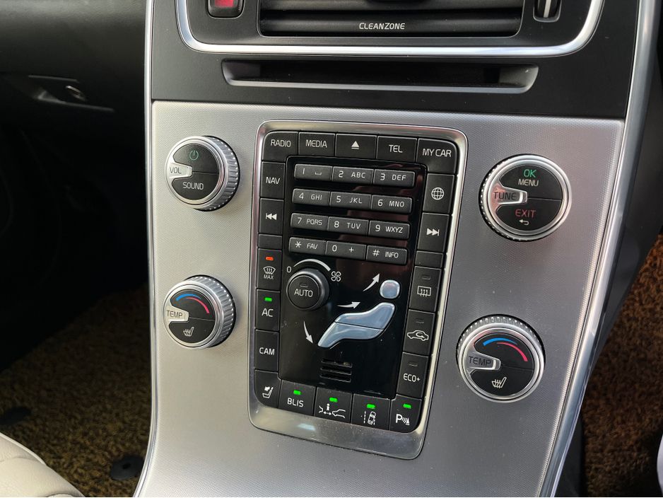 2016 Volvo S60