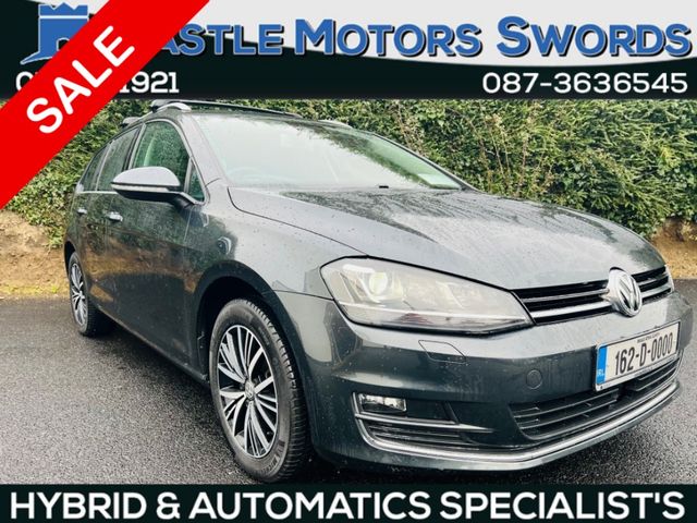 vehicle for sale from Castle Motors Swords