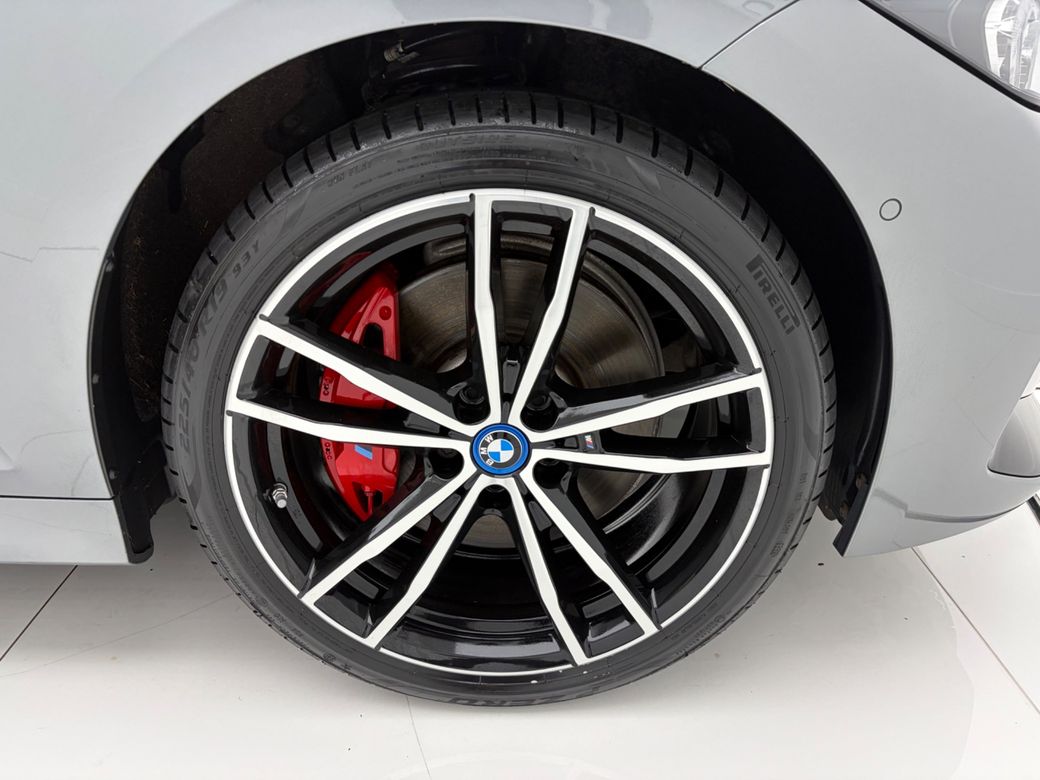 2022 BMW 3 Series