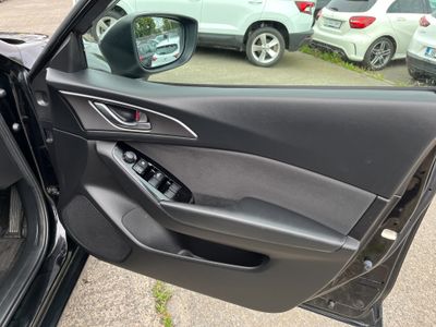 2019 Mazda Mazda3